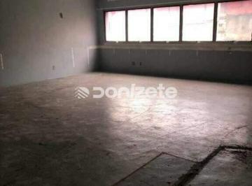 Comercial · 550m² · 6 Vagas · Prédio, 550 m² - venda por R$ 2.800.000,00 ou aluguel por R$ 33.772,10/mês - Jardim - Santo André/SP