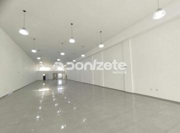 Comercial · 1040m² · 20 Vagas · Galpão para alugar, 1040 m² por R$ 46.002,48/mês - Osvaldo Cruz - São Caetano do Sul/SP