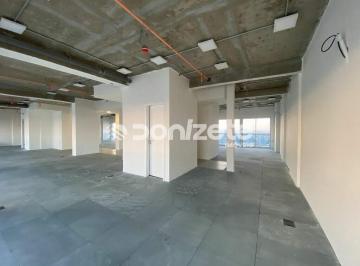 Comercial · 325m² · 9 Vagas · Sala Comercial para Aluguel em Baeta Neves, SBC – 325 m² com 9 Vagas