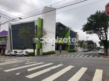 Comercial · 1664m² · 30 Vagas · Prédio, 1664 m² - venda por R$ 12.500.000,00 ou aluguel por R$ 58.266,67/mês - Barcelona - São Caeta