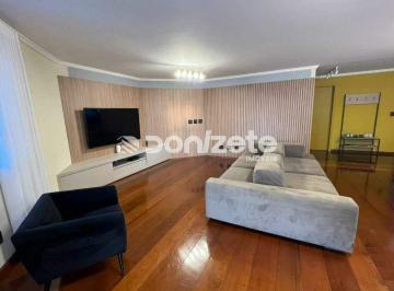 Apartamento · 200m² · 4 Quartos · 4 Vagas · Apartamento com 4 dormitórios, 200 m² - venda por R$ 1.550.000,00 ou aluguel por R$ 13.328,83/mês - 