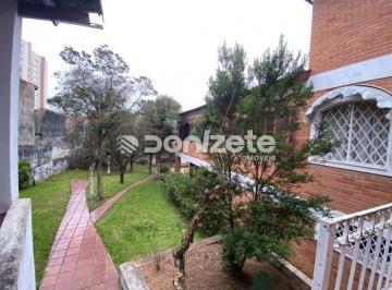 Casa · 400m² · 5 Quartos · 6 Vagas · Casa, 400 m² - venda por R$ 3.180.000,00 ou aluguel por R$ 12.759,85/mês - Vila Pires - Santo André/