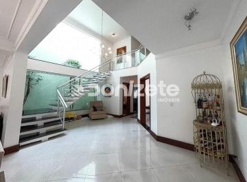 Casa · 360m² · 3 Quartos · 6 Vagas · Sobrado, 360 m² - venda por R$ 3.060.000,00 ou aluguel por R$ 19.000,02/mês - Jardim - Santo André/S