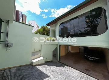 Casa · 360m² · 3 Quartos · 4 Vagas · Sobrado com 3 dormitórios, 360 m² - venda por R$ 1.699.000,00 ou aluguel por R$ 7.920,00/mês - Centr