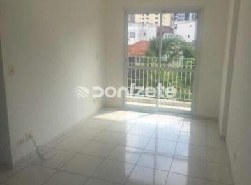 Apartamento · 73m² · 3 Quartos · 2 Vagas · Apartamento com 3 dormitórios, 73 m² - Jardim - Santo André/SP