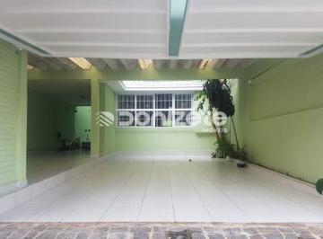 Casa · 276m² · 5 Quartos · 6 Vagas · Sobrado Residencial para Aluguel em Vila Alpina, Santo André – 5 Quartos, 6 Vagas