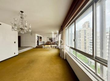 Apartamento · 302m² · 4 Quartos · 2 Vagas · Apartamento à venda, 4 quartos no bairro Boqueirão em Santos