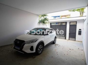 Casa · 190m² · 3 Quartos · 4 Vagas · Sobrado com 3 dormitórios, 190 m² - venda por R$ 1.495.000,00 ou aluguel por R$ 8.316,67/mês - Vila 