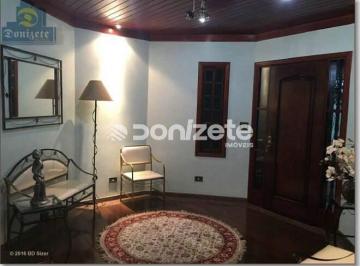 Casa · 430m² · 4 Quartos · 5 Vagas · Sobrado com 4 dormitórios, 430 m² - venda por R$ 2.199.999,90 ou aluguel por R$ 12.725,07/mês - Parq
