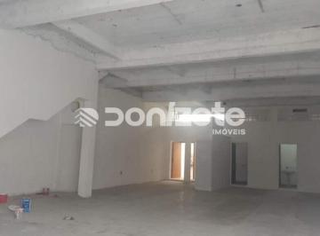 Comercial · 168m² · 2 Vagas · Salão Comercial para Aluguel no Centro de Santo André – 168 m², 2 Vagas