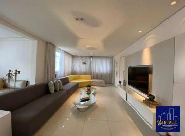 Apartamento · 195m² · 4 Quartos · 4 Vagas · Apartamento com 4 Quartos à venda, 195m² - Santa Lúcia