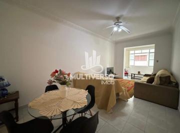 Apartamento · 100m² · 2 Quartos · 1 Vaga · Apartamento à venda, 2 quartos no bairro Boqueirão em Santos