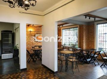 Casa · 229m² · 3 Vagas · Sobrado, 229 m² - venda por R$ 1.700.000,00 ou aluguel por R$ 13.416,25/mês - Centro - Santo André/S