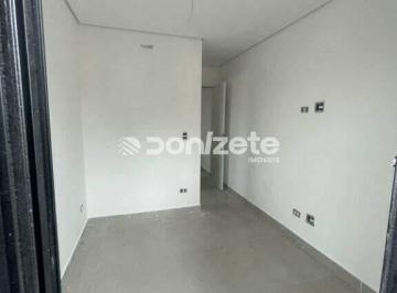Apartamento · 49m² · 2 Quartos · 1 Vaga · Apartamento 2 quartos para aluguel em Vila São Pedro, Santo André – 49 m², 1 vaga