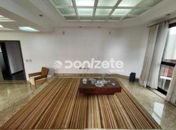 Apartamento · 202m² · 3 Quartos · 5 Vagas · Apartamento com 3 suites, 202 m² - venda por R$ 1.500.000 ou aluguel por R$ 11.524/mês - Jardim - Sa