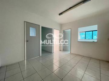Comercial · 125m² · 1 Vaga · Sala Comercial para aluguel, no bairro Vila Mathias em Santos
