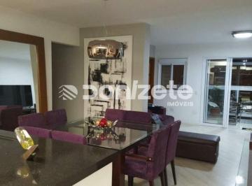 Apartamento · 105m² · 2 Quartos · 2 Vagas · Aluguel: Apartamento 2 suítes, 105 m², Frente – Jardim, Santo André