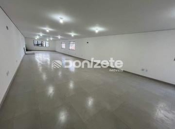 Comercial · 300m² · Salão Comercial para Aluguel – 300m² em Cerâmica, São Caetano do Sul