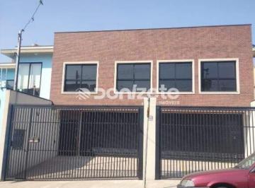 Comercial · 40m² · Sala Comercial 40m² em Vila Alpina, Santo André – aluguel rápido