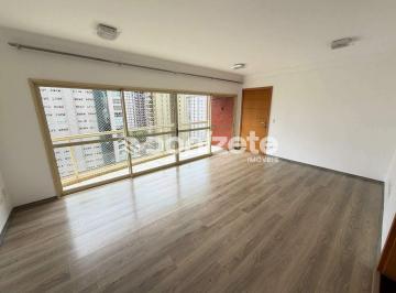 Apartamento · 120m² · 3 Quartos · 3 Vagas · Apartamento exclusivo com 3 dormitórios, 2 suítes e 3 vagas – Jardim, Santo André