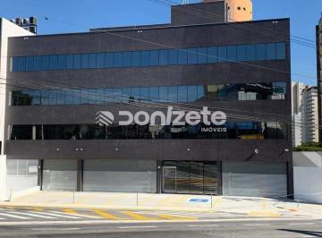Comercial · 1775m² · 24 Vagas · Prédio, 1775 m² - venda por R$ 10.500.000,00 ou aluguel por R$ 77.899,00/mês - Jardim do Mar - São B