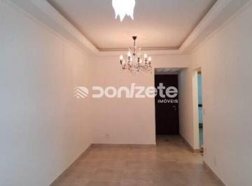 Apartamento · 75m² · 2 Quartos · 2 Vagas · Apartamento, 75 m² - venda por R$ 498.990,00 ou aluguel por R$ 3.831,06/mês - Jardim Bela Vista - Sa