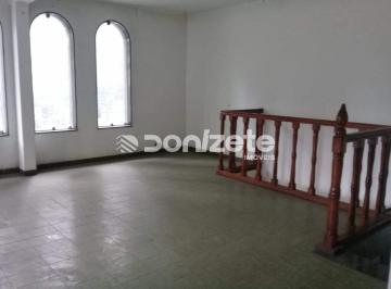 Casa · 400m² · 3 Quartos · 10 Vagas · Sobrado residencial para aluguel | 3 dormitórios, 1 suíte, Jardim Santo André