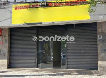 Comercial · 138m² · Galpão Comercial para Aluguel | 138 m² no Centro de SBC