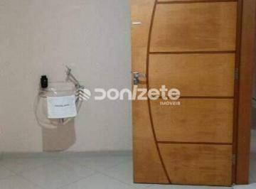 Comercial · 15m² · Sala Comercial de 15m² para Alugar em Jardim, Santo André