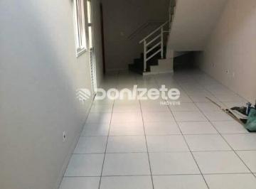Comercial · 55m² · 1 Vaga · Salão Comercial para Alugar em Vila Alzira, Santo André – 55 m², 2 Salas