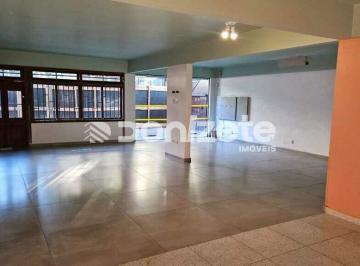 Comercial · 1m² · 3 Vagas · Prédio Comercial para Aluguel em Jardim, Santo André – 8 Salas, 3 Vagas