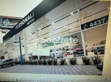Comercial · 700m² · 12 Vagas · Galpão para alugar, 700 m² por R$ 40.422,00/mês - Centro - Santo André/SP