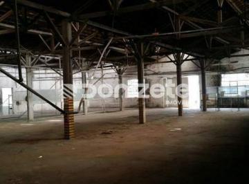 Terreno · 2200m² · Terreno, 2200 m² - venda por R$ 9.699.000,00 ou aluguel por R$ 30.040,00/mês - Casa Branca - Santo A