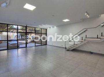 Comercial · 214m² · 2 Vagas · Salão para alugar, 214 m² por R$ 22.530,00/mês - Jardim - Santo André/SP