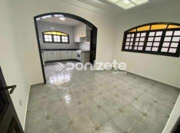 Casa · 270m² · 3 Quartos · 4 Vagas · Sobrado com 3 dormitórios, 270 m² - venda por R$ 1.500.000,00 ou aluguel por R$ 8.678,00/mês - Vila 