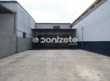 Comercial · 90m² · 20 Vagas · Galpão Comercial para Alugar em Santo André (Vila Metalúrgica) | 90m² | 20 vagas