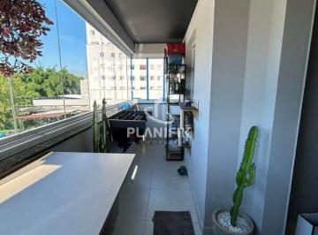 Apartamento · 74m² · 2 Quartos · 1 Vaga · Apartamento à venda, 2 quartos, 1 suíte, 1 vaga, Guarani - Brusque/SC