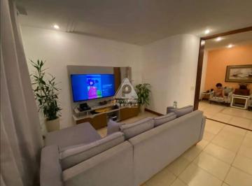 Apartamento · 303m² · 4 Quartos · 2 Vagas · Cobertura Duplex Espetacular 300m²