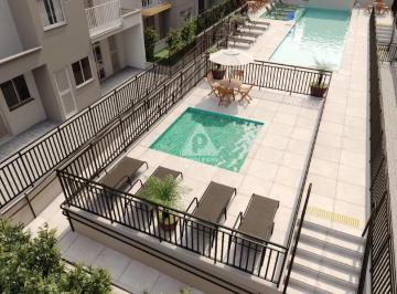 Apartamento · 53m² · 2 Quartos · 1 Vaga · Apartamento à venda, 2 quartos, 1 vaga, São Cristóvão - RIO DE JANEIRO/RJ