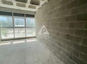 Comercial · 22m² · 1 Vaga · Sala à venda, 1 vaga, BARRA DA TIJUCA - RIO DE JANEIRO/RJ