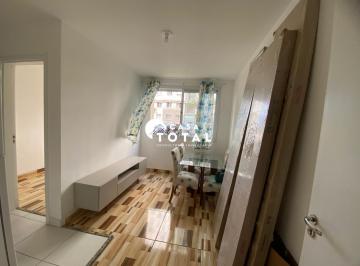 Apartamento · 35m² · 2 Quartos · 1 Vaga · Apartamento com 2 quartos à venda no bairro Parque São Vicente em Mauá | 1 vaga