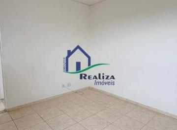 Apartamento · 44m² · 2 Quartos · 1 Vaga · APARTAMENTO COM 2 QUARTOS A VENDA POR 160.000 - PACHECO - SÃO GONÇALO/RJ