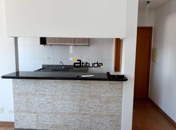 Apartamento · 60m² · 2 Quartos · 1 Vaga · APARTAMENTO PARA VENDA NO CONDOMÍNIO FLOR DA TERRA - BARUERI