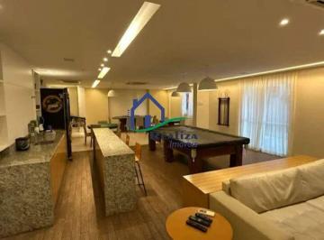 Apartamento · 90m² · 3 Quartos · 1 Vaga · APARTAMENTO 3 QUARTOS (1 SUÍTE) – TOTALMENTE REFORMADO – CONDOMÍNIO CLUBE – SANTA ROSA – NITERÓI