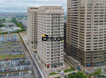 Comercial · 51m² · 1 Vaga · SALA COMERCIAL PARA VENDA NO CENTRO EMPRESARIAL CEA II - ALPHAVILLE 