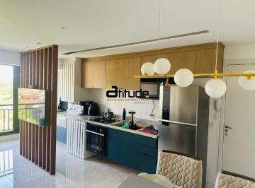 Apartamento · 59m² · 2 Quartos · APARTAMENTO PARA VENDA PORTEIRA FECHADA NO CONDOMÍNIO MONTE ALEGRE - GRANJA VIANA - COTIA
