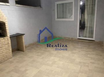 Casa · 71m² · 2 Quartos · 1 Vaga · CASA DUPLEX COM 2 QUARTOS A VENDA POR 280.000 - VILA TRÊS - SÃO GONÇALO/RJ