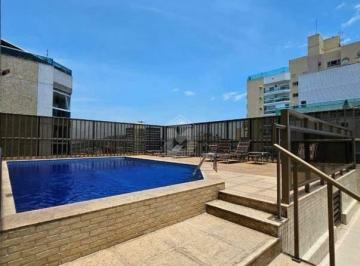 Apto 3 quartos venda Praia da Costa · Apartamento à Venda na Praia da Costa | 3 Quartos com Suíte, 2 Vagas, Lazer Completo