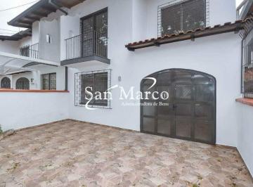 Casa · 108m² · 3 Quartos · 1 Vaga · Sobrado à Venda no Boqueirão