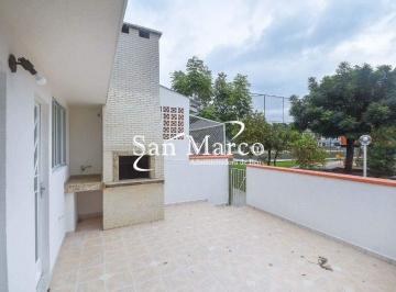 Casa · 108m² · 3 Quartos · 1 Vaga · Sobrado à Venda no Boqueirão